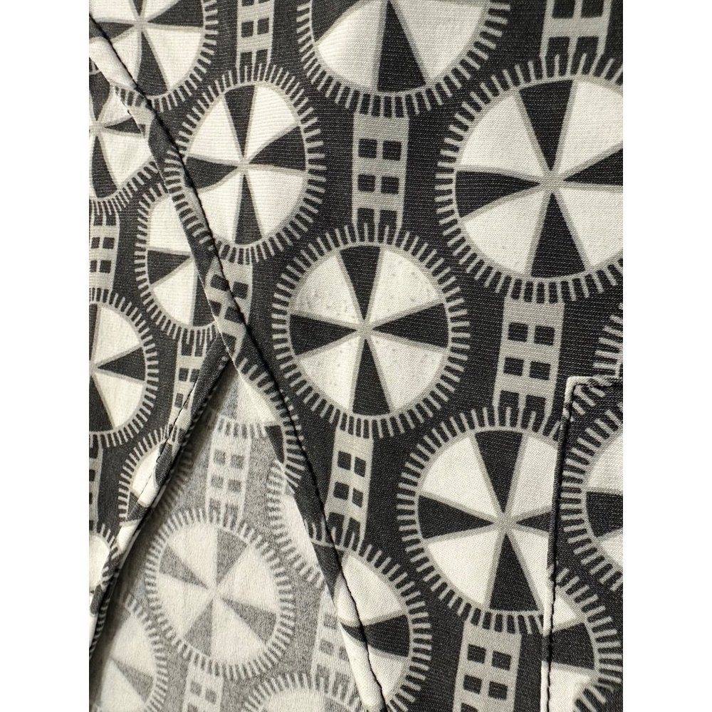 Diane Von Furstenburg Vintage Silk Wrap Dress 2 - Picture 9 of 12
